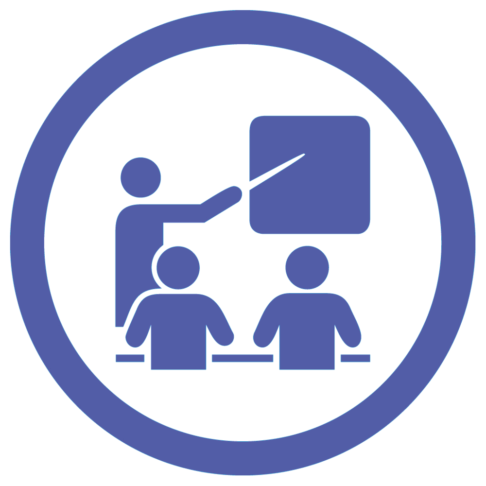Area Restrita para Alunos