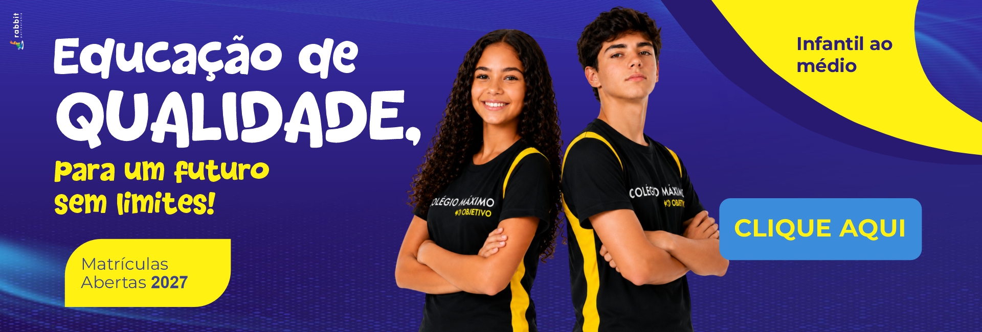 Banner Rematrícula 2027