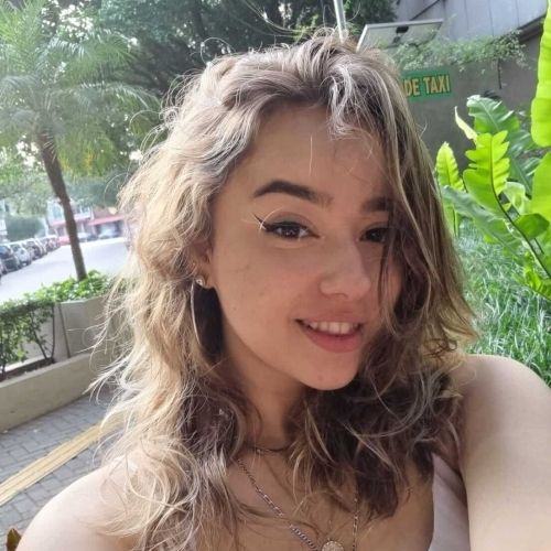 Fernanda Pampin Depoimentos