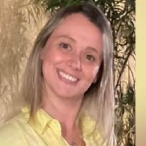 Fabiana - Mãe da Rafaela e do Breno Depoimentos